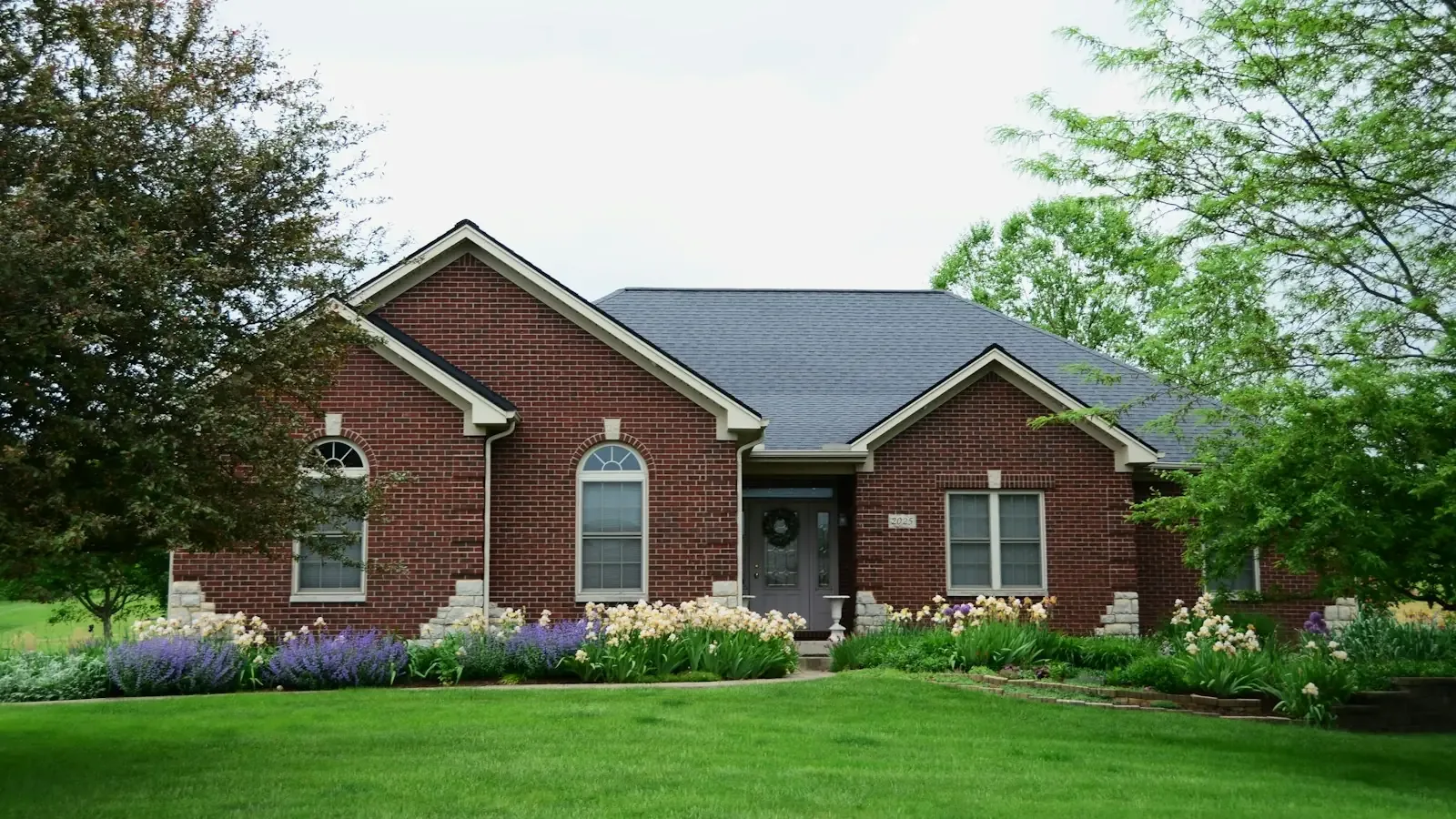Roof Leak Repair